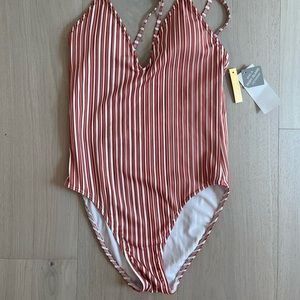 Roxy one piece